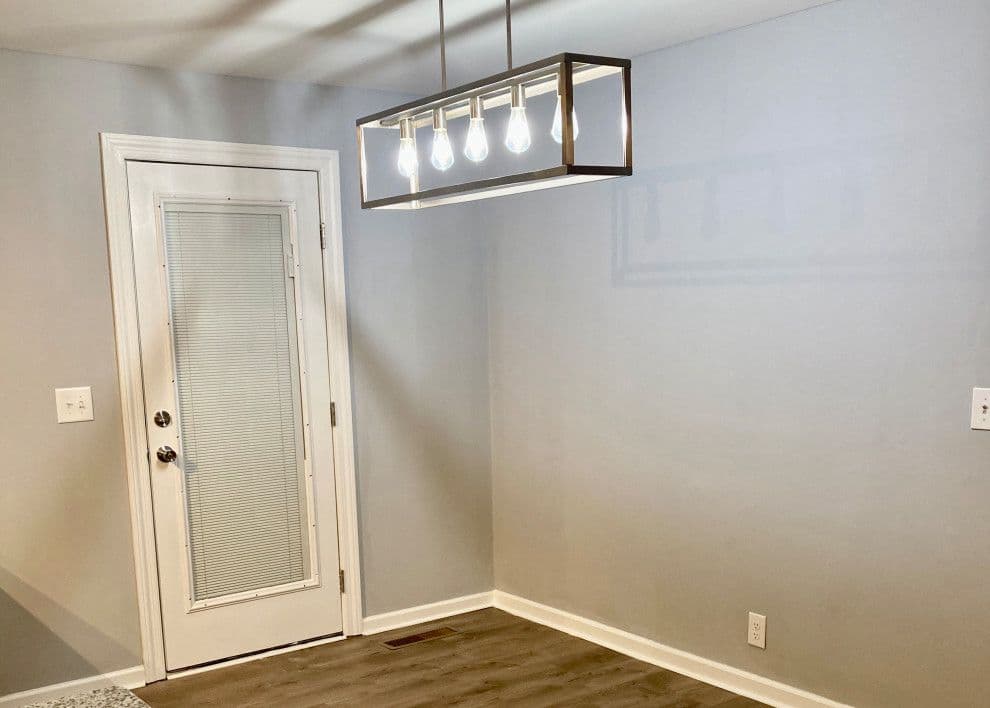 Boutique Hotel Renovation - Image 2