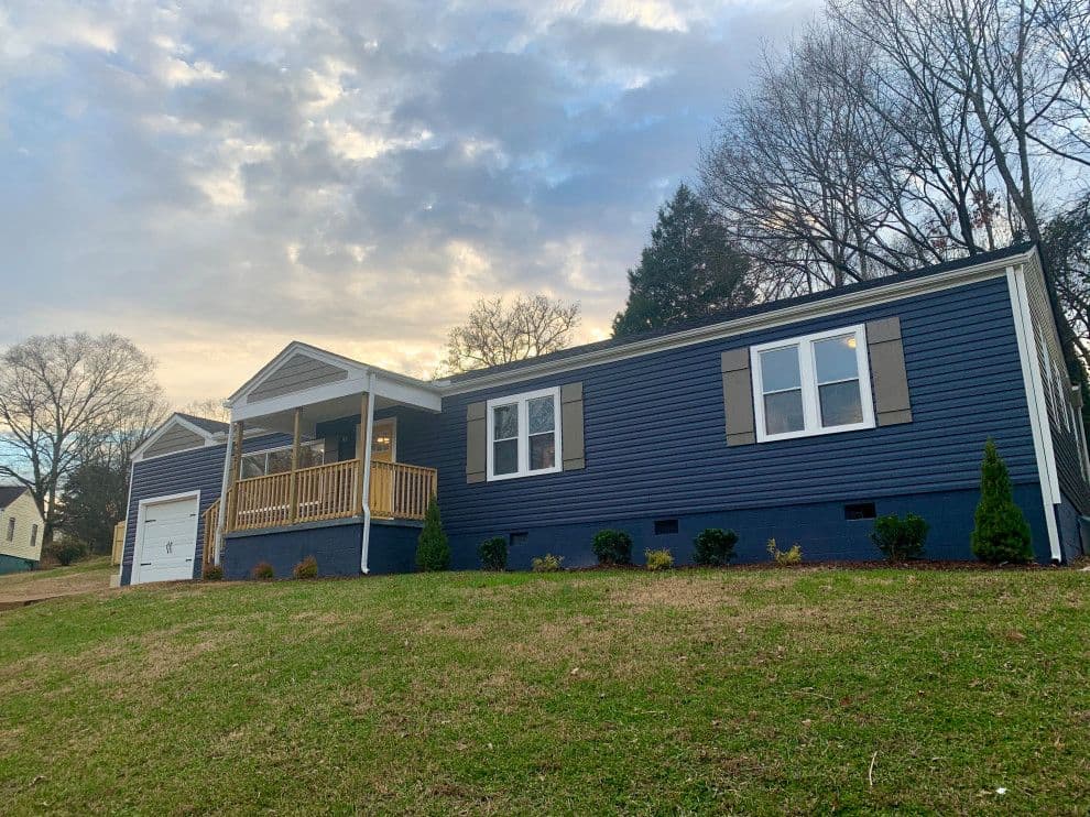 About KeyMax Renovations