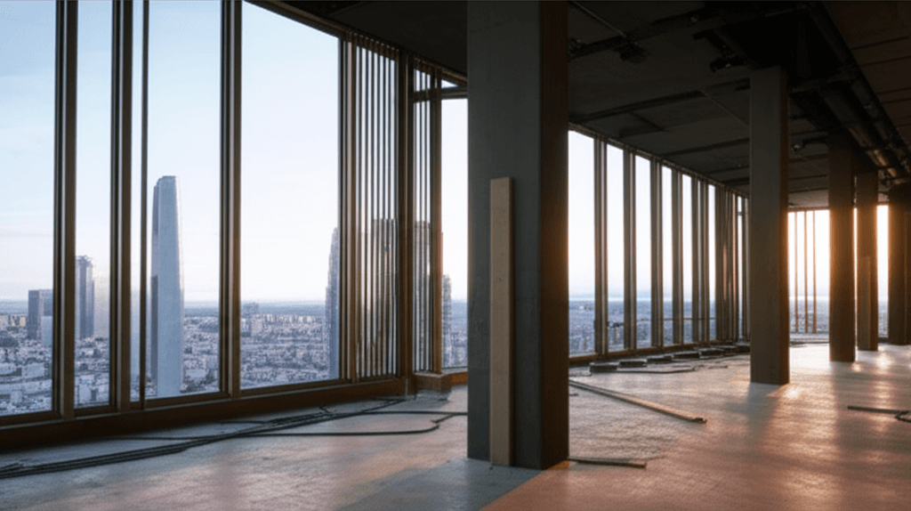 KeyMax Construction Quality