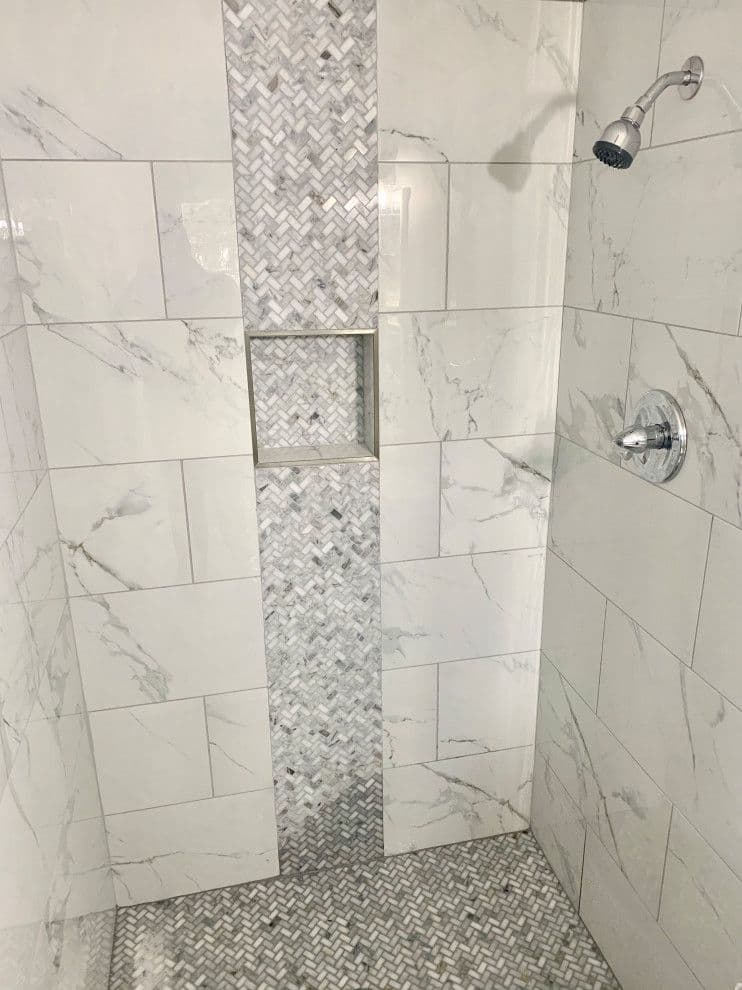 Bathroom Renovation: Luxury on Any Budget