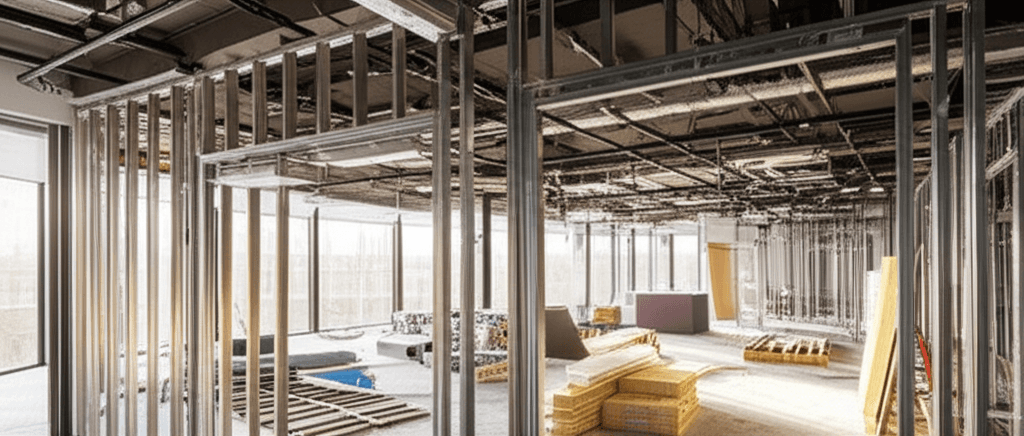 Commercial Construction